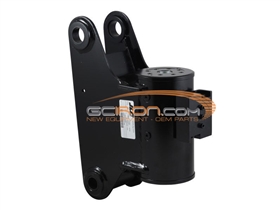 Purchase 1001217779 0060050 ACTUATOR,HELAC ROTARY JLG Parts | Original JLG  Parts | Replacement Parts for JLG Equipment for Sale | Diagrams and Parts 