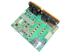 Purchase 1600382 PCB CONTROLLER, MRT GROUND BOARD JLG Parts | Original JLG  Parts | Replacement Parts for JLG Equipment for Sale | Diagrams and Parts  