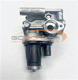 Purchase 04164227 Egr Valve Housing Deutz Parts 