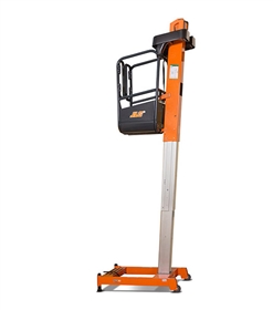 JLG FT70 1001180708 LiftPod Personal Portable Lifts For Sale.