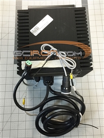 30a 48v charger led ac gn