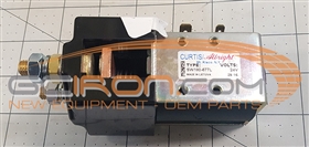 SW180-677L CONTACTOR, 24V | SW180677L | Curtis Albright | Replacement Parts  for Construction Equipment for Sale!Diagrams and Part Lists Available.