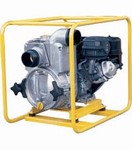 T30H Stow Trash Pump T30H Stow - - Replacement Parts for Construction